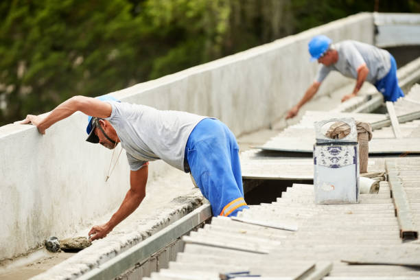 Best Spray Foam Insulation in Monument Beach, MA