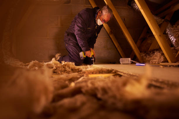 Best Residential Insulation in Monument Beach, MA